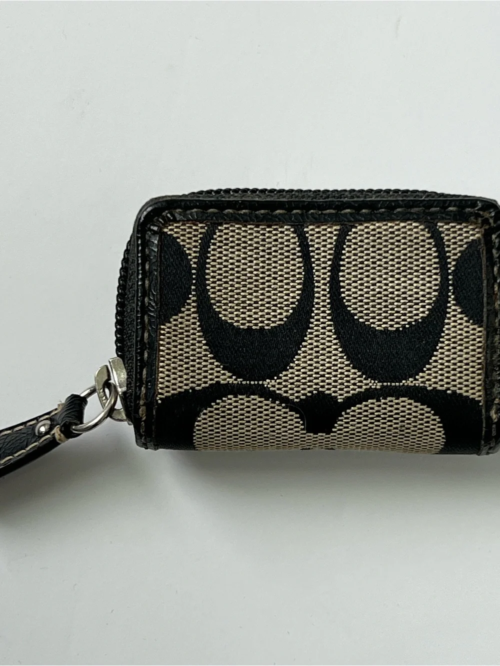 Coach vintage y2k